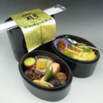 SL大樹 日光埋蔵金弁当