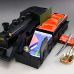 SL大樹日光埋蔵金弁当プレミアム