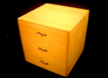 日光埋蔵金弁当5万円