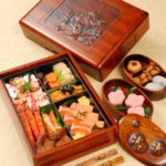 日光埋蔵金弁当23万7000円