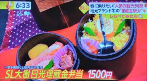 SL大樹日光埋蔵金